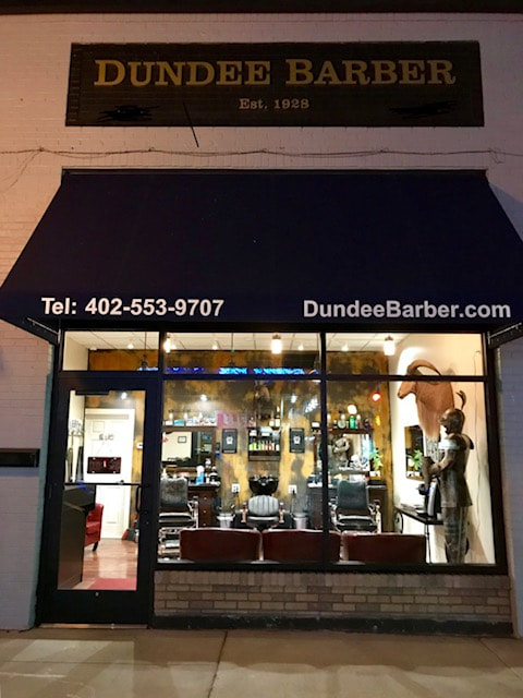 Nuevo Ingreso de Capas 🤩 Dale un - Barber & Beauty Shop
